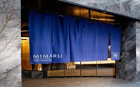 Mimaru Tokyo Shinjuku West